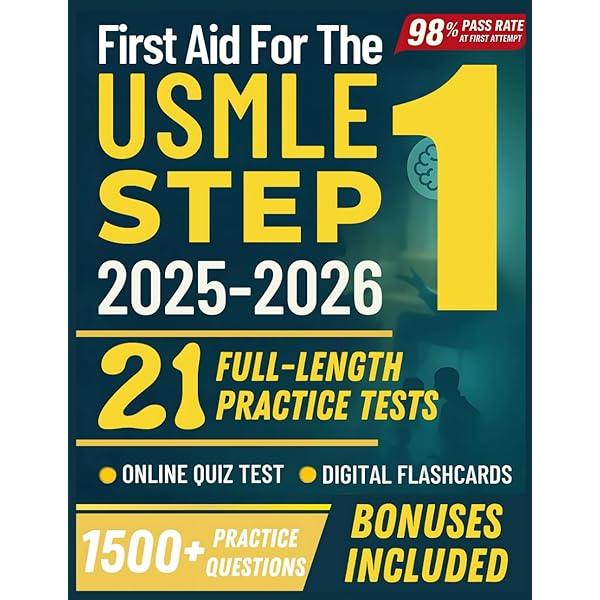 FIRST AID for the USMLE STEP 1 2冊セット 51Oib-95hZL._UF350,350_QL80_.jpg