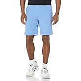 adidas Men's Ripstop 9 " Golf Shorts