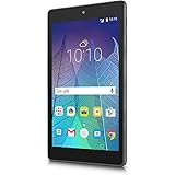 Alcatel U50 Model 5044S (Volcano Black) Factory Unlocked