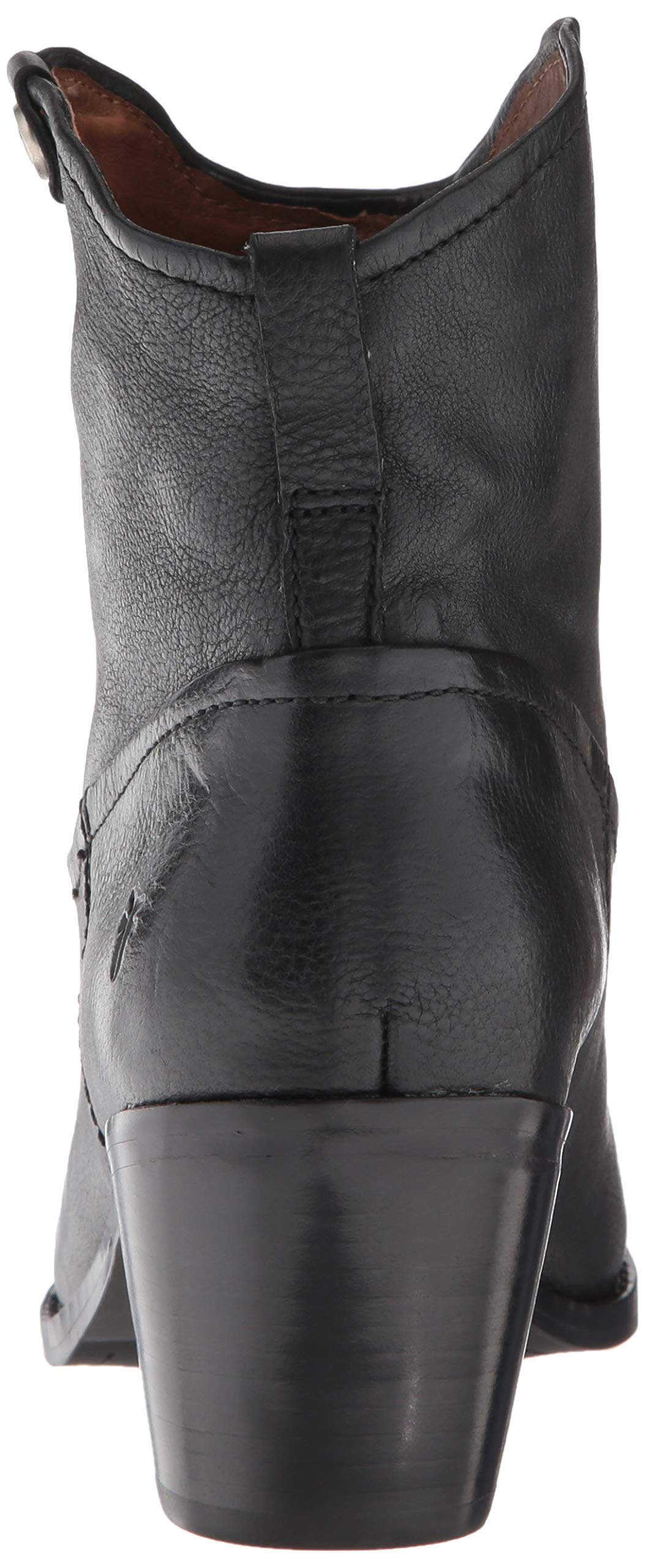 frye claudia slip on