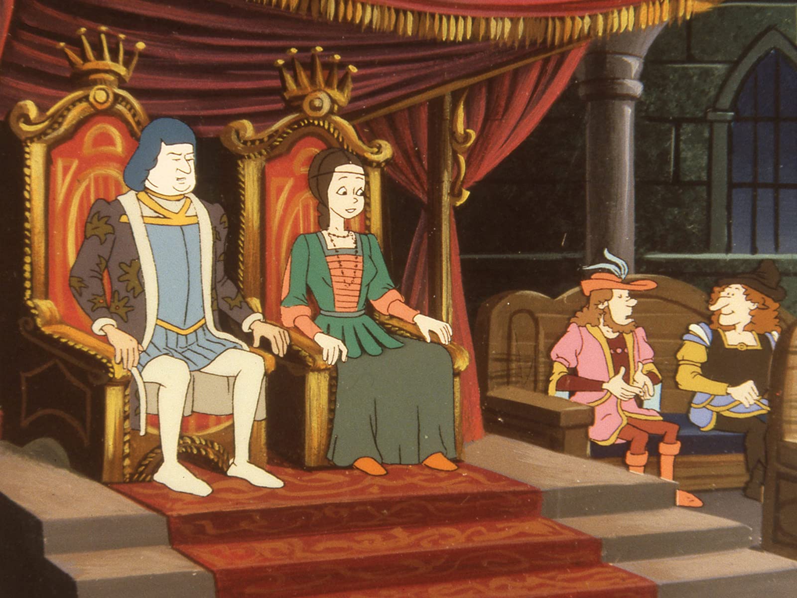 Amazon.com: Watch Once Upon a Time... The Discoverers | Prime Video