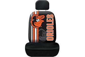 Fremont Die MLB Unisex-Adult Rally Seat Cover