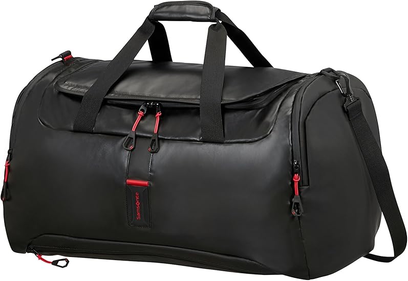 samsonite travel duffle
