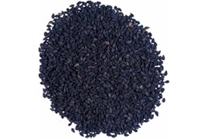 Sesame Seeds Black- 22lb