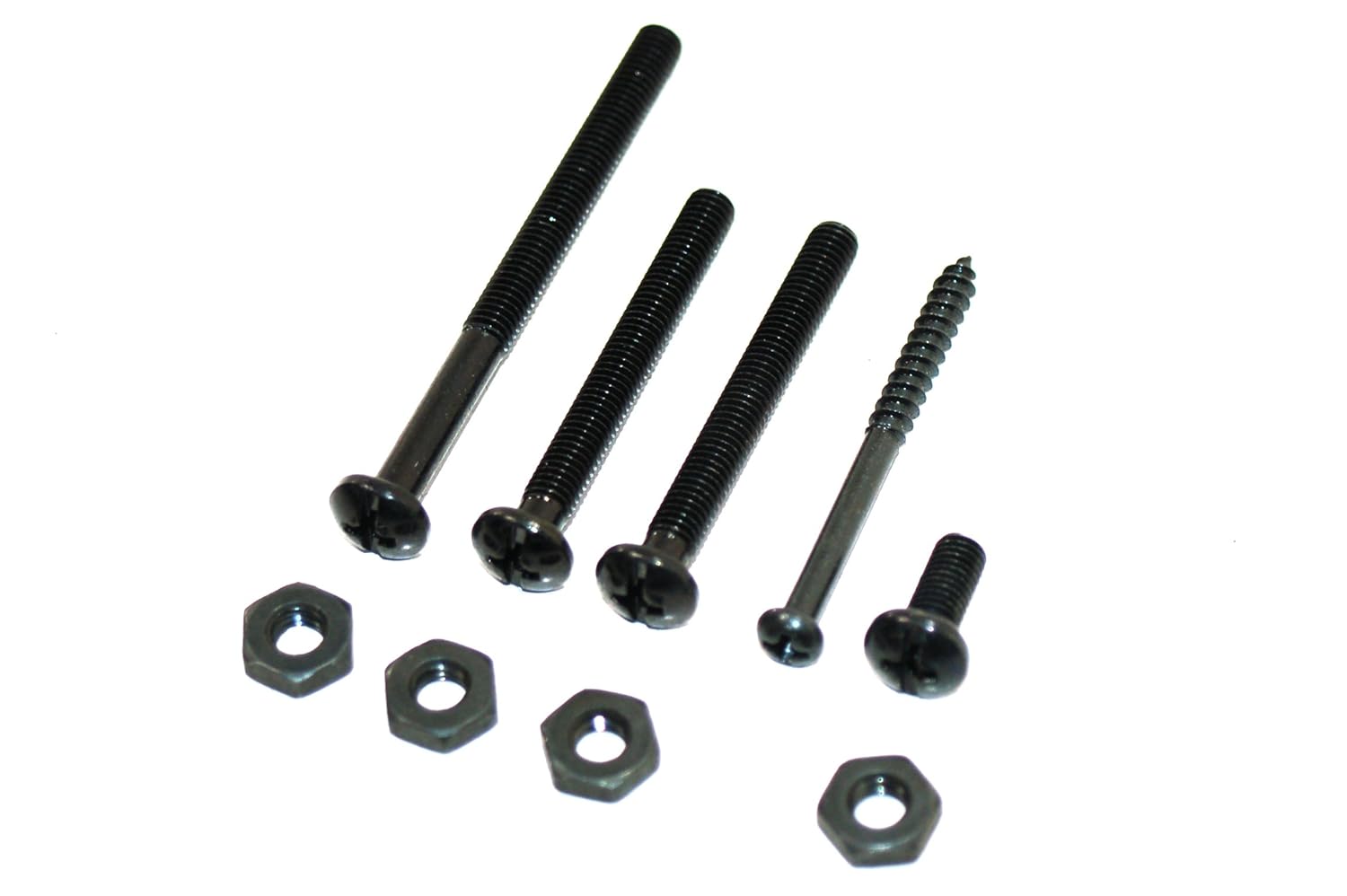 Vax carpet washer Screw Pack. Part number 1212528800 1212528800