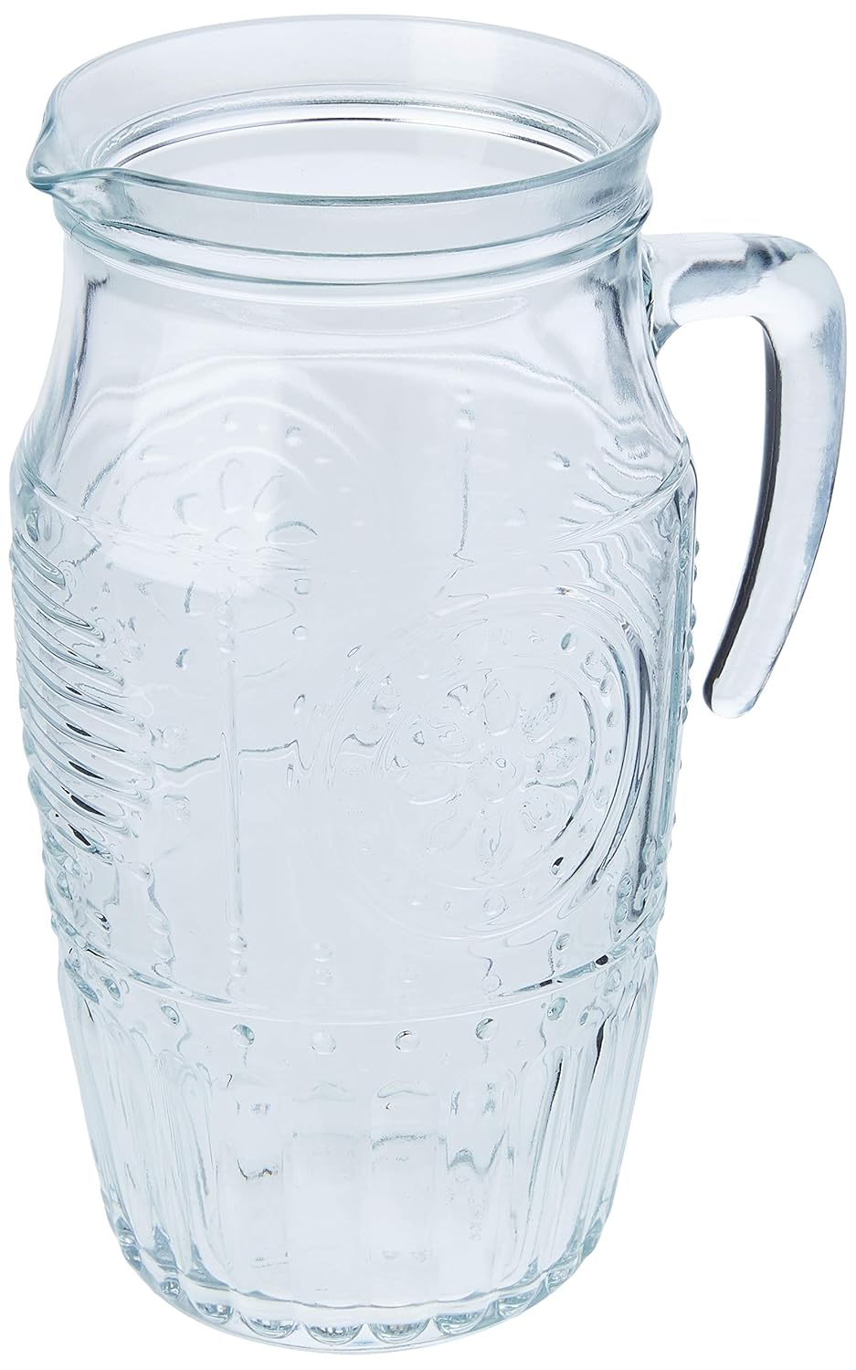 Best pitcher with lid dishwasher safe