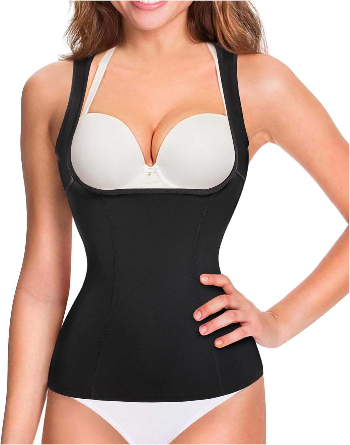 invisible waist shaper