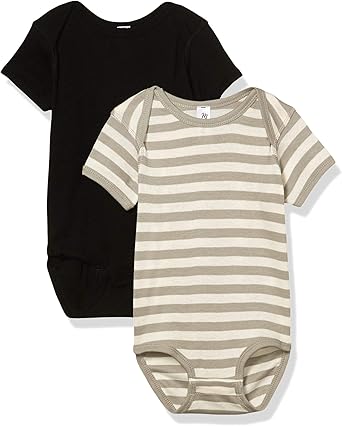 baby rib bodysuit