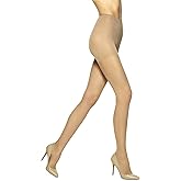No nonsense Great Shapes All Over Shaping Tights, Slimming Control for Flawless Definition and Confidence