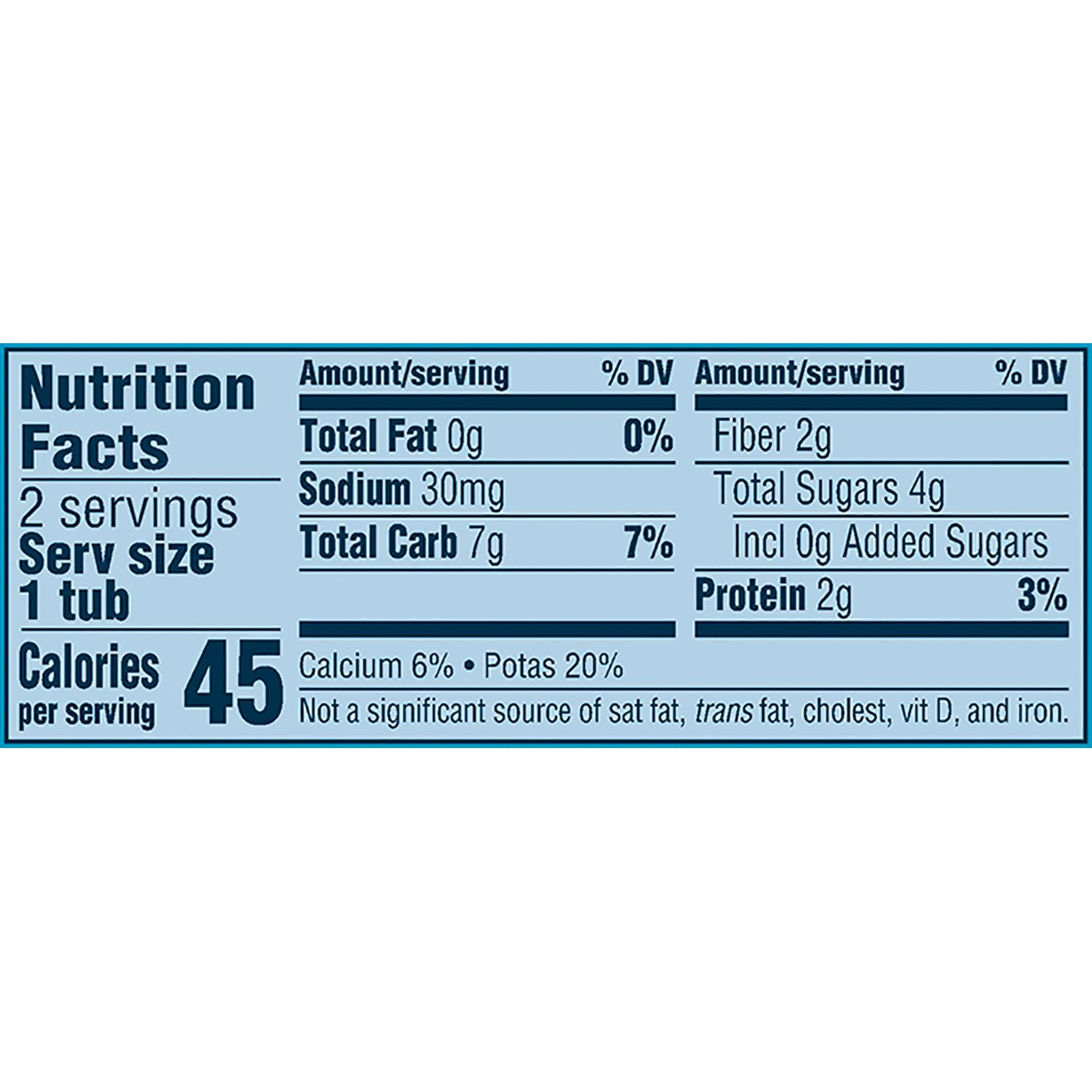 gerber pea carrot spinach