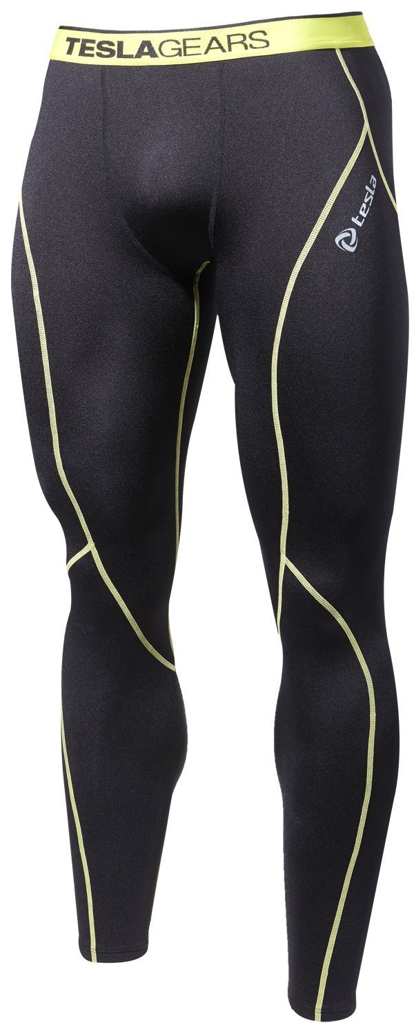CLSL TM-P33-BLY_Medium j-L Tesla Men's 