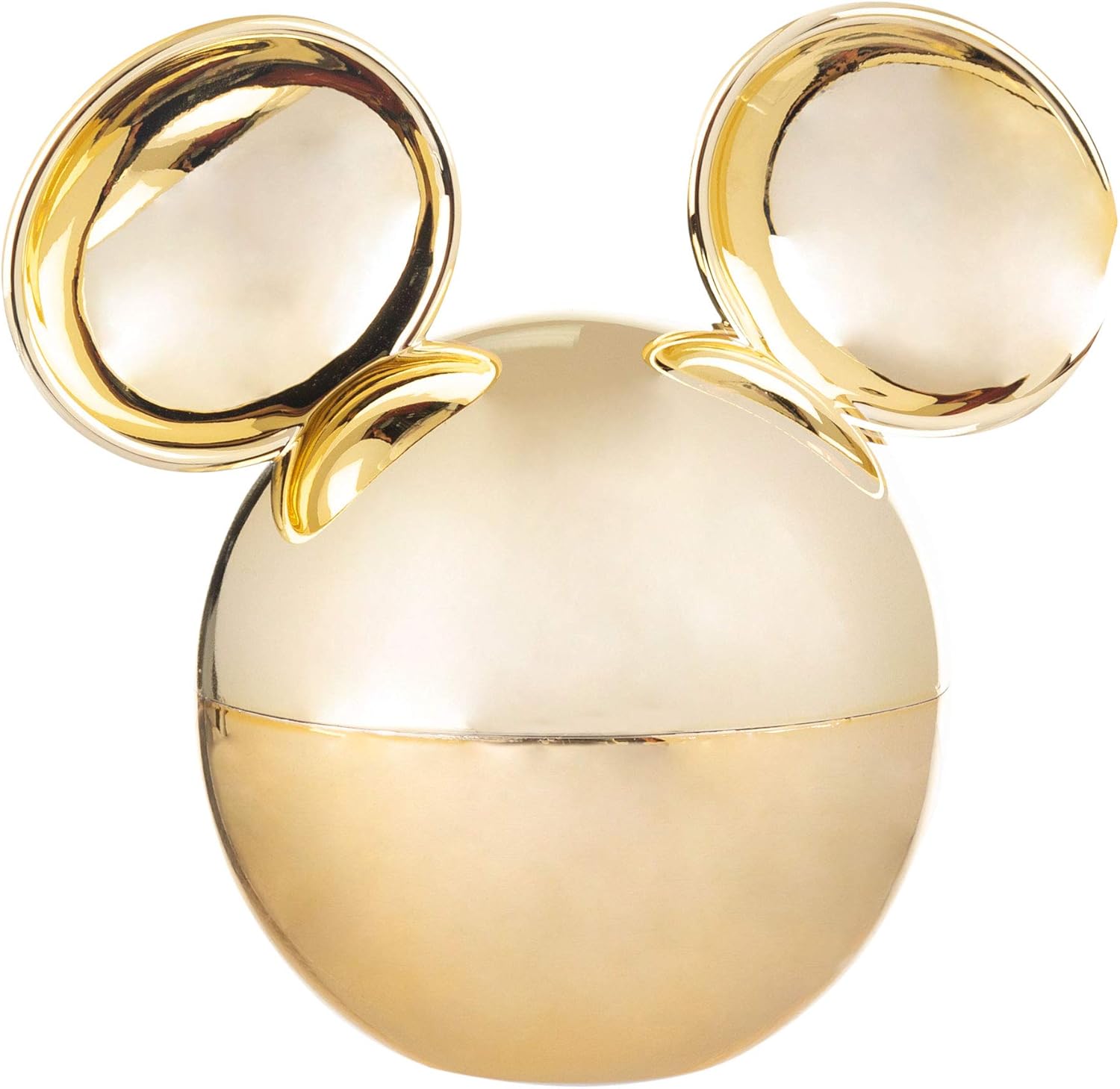 Disney Mickey Mouse Limited Edition Gold Lip Balm