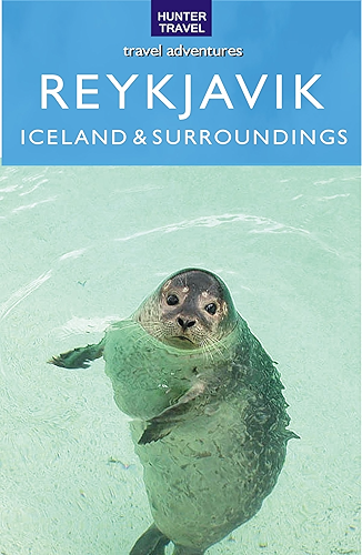 Download Reykjavik Iceland & Its Surroundings (Travel Adventures) (English Edition) PDF