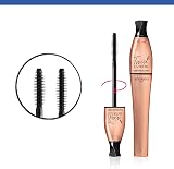 Bourjois Paris Mascara Twist Up Extreme Fiber 8ml Black Volume Length Curl view 4