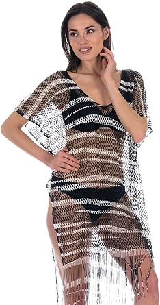 best amazon beach cover ups