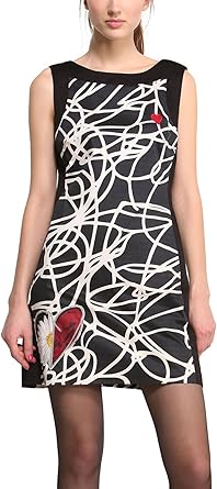 robe desigual amazon