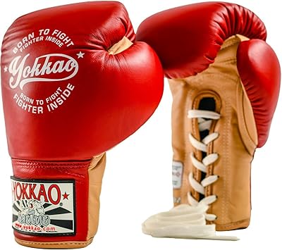 vintage boxing gloves amazon