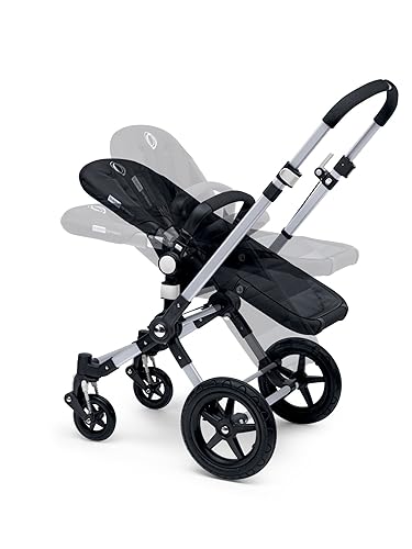 Bugaboo Cameleon3 Aluminum Stroller Base Black in Oman Whizz