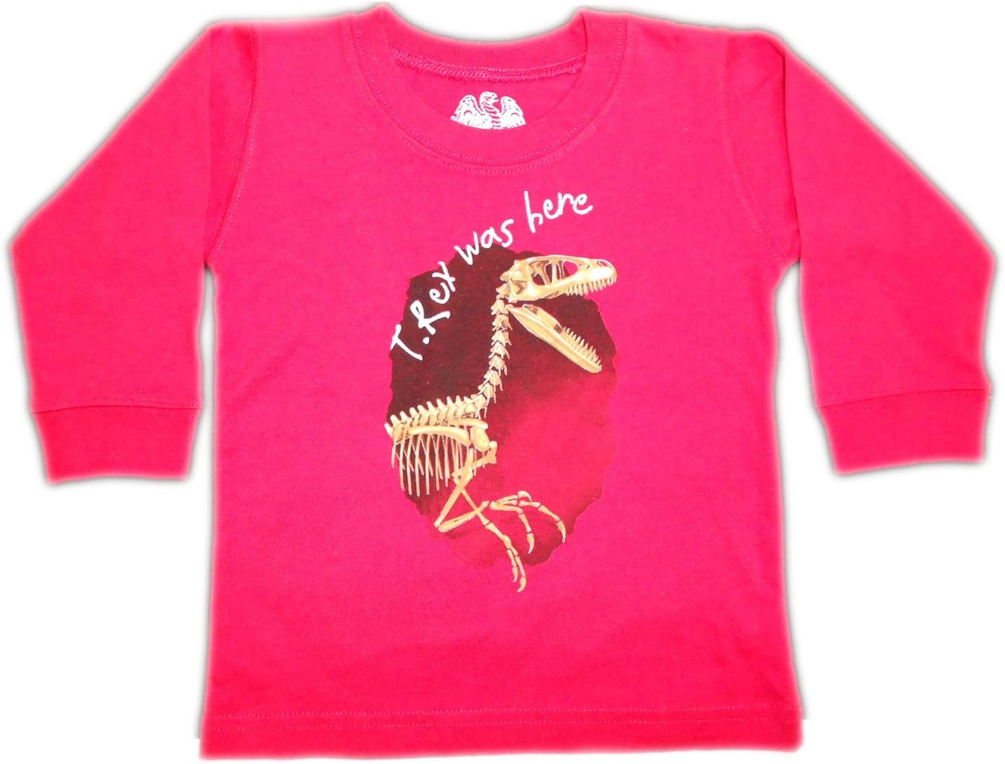 18 month long sleeve shirt