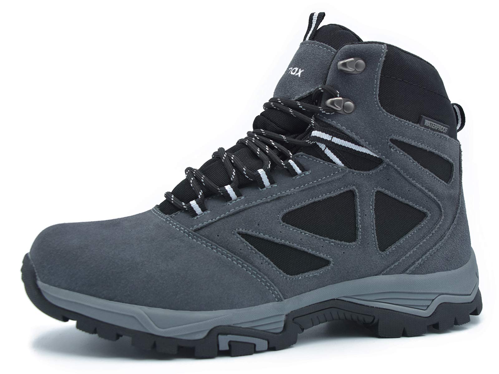 knixmax walking shoes