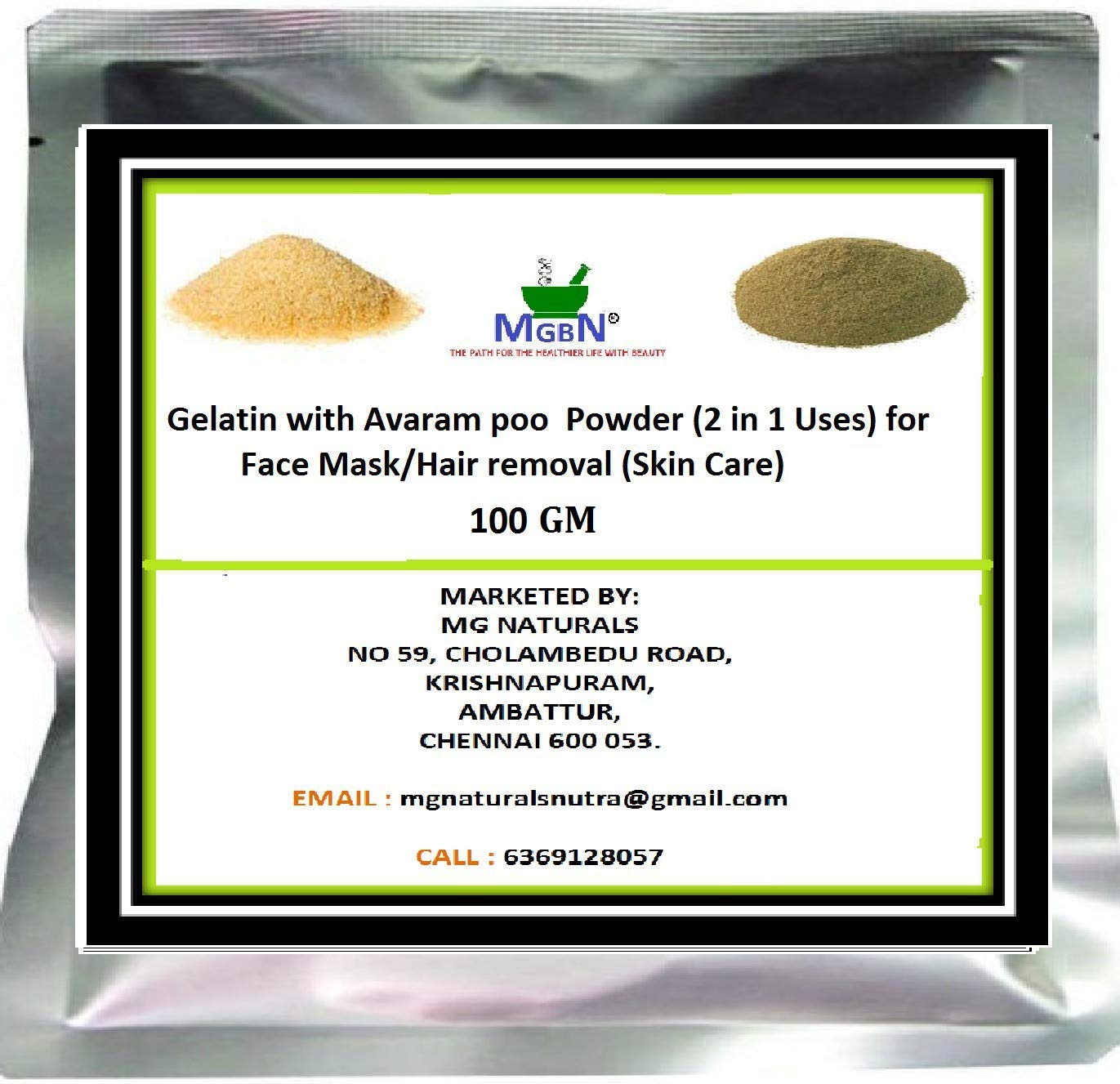 aavaram acne products