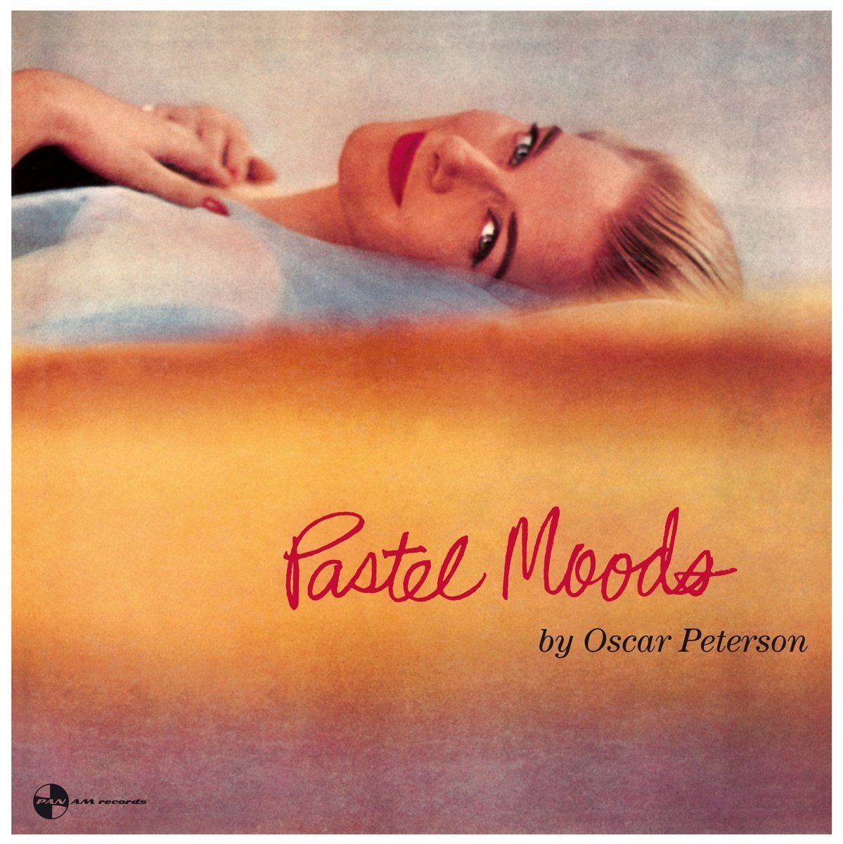Pastel Moods by Oscar Peterson