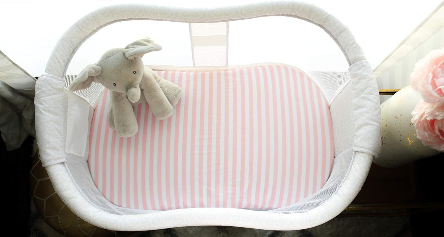 nodnal bassinet sheets