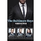 The Baltimore Boys Volume Two