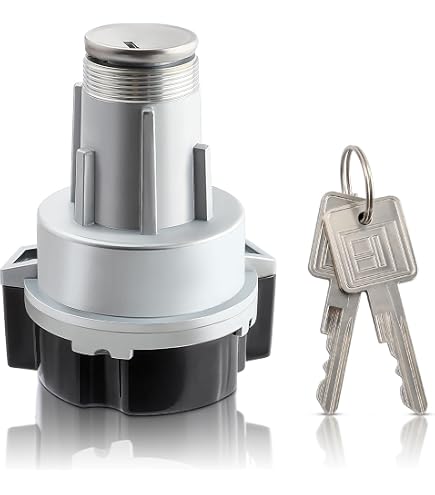 Interrupteur D'éclairage De Porte Pour Voitures GM - Lot De 2, Compatible Camaro, Chevelle, Firebird, Etc.