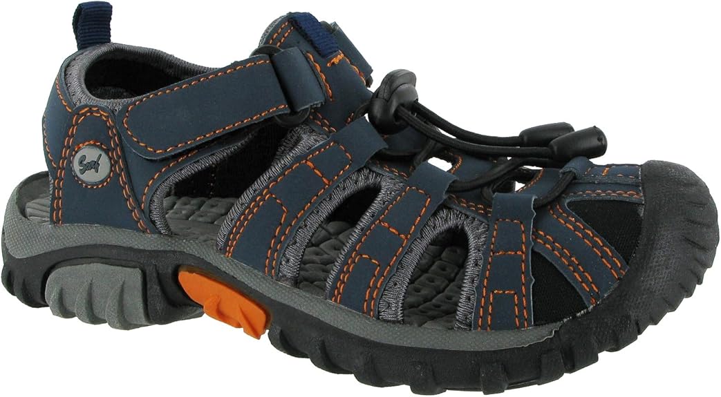 childrens sandals amazon
