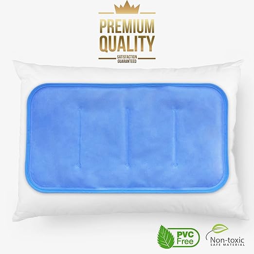 Ice Cool Gel Almohada (11 x 22