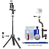 Joby GripTight PRO TelePod 31" Tripod with