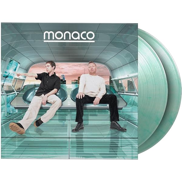 Amazon.com: Music For Pleasure - Gatefold Expanded Edition 180