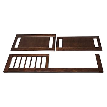 babyletto junior bed conversion kit