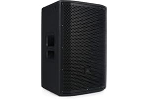 JBL PRX812W Portable 15" 2-Way Full-Range Main System/Floor Monitor with WiFi