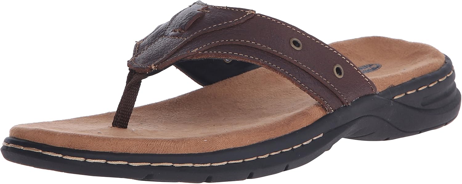 dr scholls mens sandals amazon