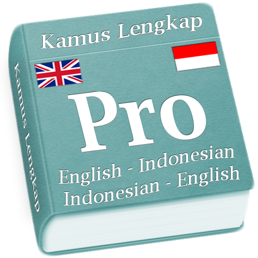 Kamus Lengkap Pro English N Indonesian Dictionaries Amazon Com Appstore For Android