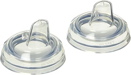 philips avent silicone spout