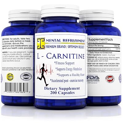 isatori l carnitine ls3 3000 reviews Isatori, L-Carnitine LS3 3000, Bombsicle