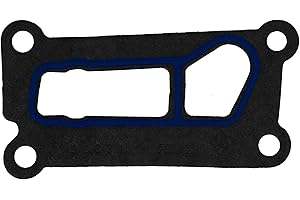 FEL-PRO 72949 Oil Filter Adapter Gasket