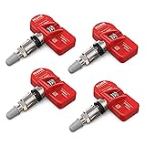 MORESENSOR Signature Series 315MHz TPMS Tire