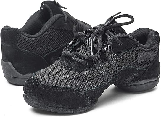 Kids dance sneakers Clearance