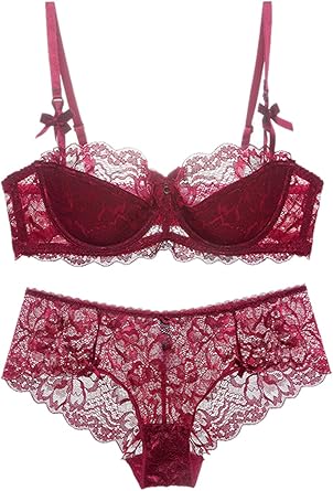 bra and panty gift set