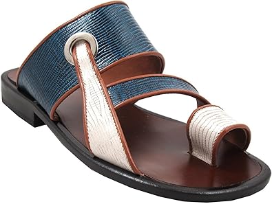 davinci sandal