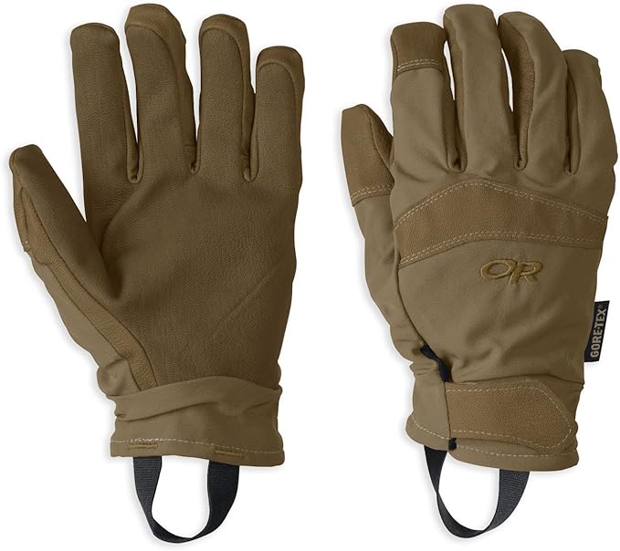 Outdoor Research Convoy Tricot Gloves Clothing