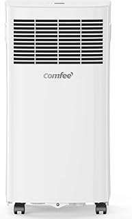 Comfee MPPHA-05CRN7 Mobiles Klimagerät, 680 W, 230 V, weiss, 32,9 x 31,8 x 61,5cm (BTH)