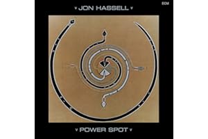 Power Spot