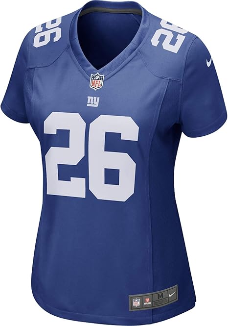 saquon barkley jersey amazon