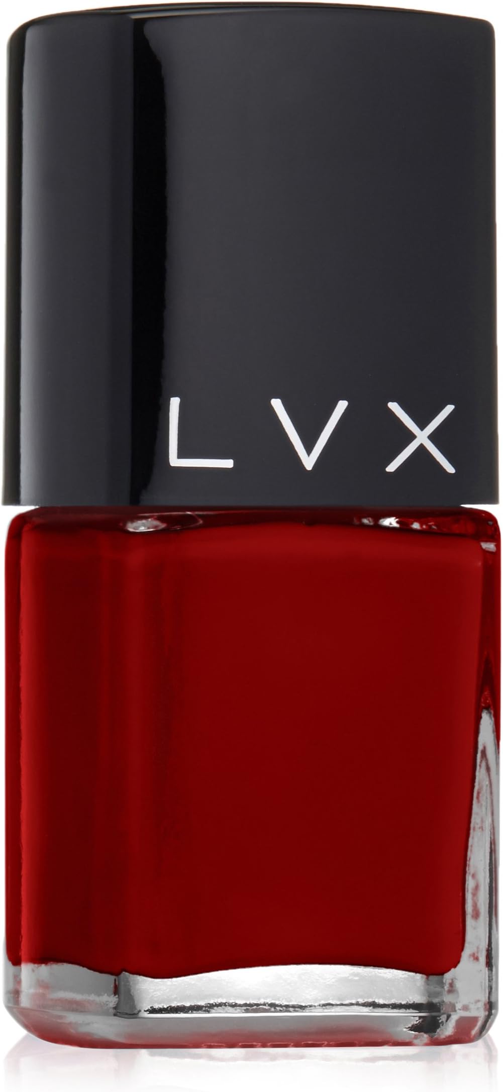 LVX Sanguine Nail Lacquer