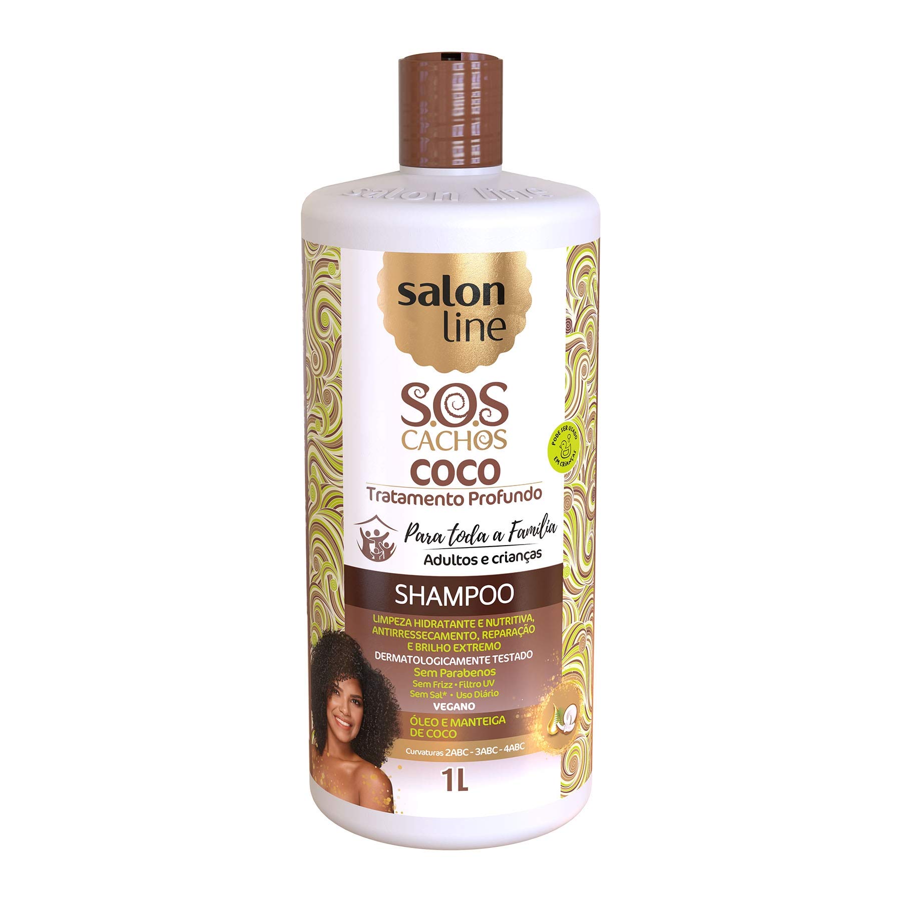 Buy Salon Line Linha Tratamento Sos Cachos Shampoo Coco Tratamento Profundo 1000 Ml Salon Line Treatment Sos Curls Collection Deep Treatment Coconut Shampoo 33 81 Fl Oz Online At Desertcart Angola Buy Salon Line Linha Tratamento Sos Cachos Shampoo Coco Tratamento Profundo 1000 Ml Salon Line Treatment Sos Curls Collection Deep Treatment Coconut Shampoo 33 81 Fl Oz Online At Desertcart Angola